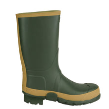 Load image into Gallery viewer, Hunter Women's Field Gardener Tall Rain Boots