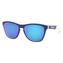 Load image into Gallery viewer, Oakley Frogskins Crystalline Collection (A) Polarized Sunglasses