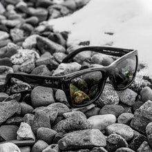 Load image into Gallery viewer, Ray-Ban RB4194 Polarized Sunglasses