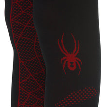 Load image into Gallery viewer, Spyder Boys' Caden Baselayer Pants