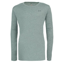 Load image into Gallery viewer, Under Armour Boys' UA Tech L/S Shirt