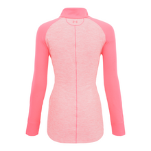 Load image into Gallery viewer, Under Armour Women's Zinger Twist 1/4 Zip Pullover