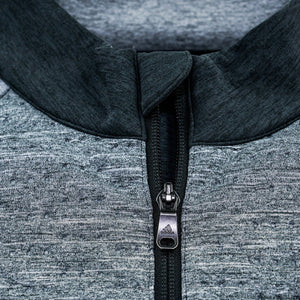 adidas Men's Frostguard 1/4 Zip Jacket