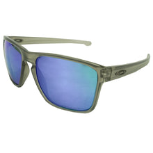 Load image into Gallery viewer, Oakley Men&#39;s Sliver XL Polarized Sunglasses
