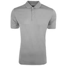 Load image into Gallery viewer, adidas Men&#39;s Shadow Stripe Polo Shirt
