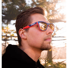Load image into Gallery viewer, Oakley Frogskins Crystalline Collection (A) Sunglasses
