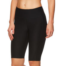 Load image into Gallery viewer, Reebok Women&#39;s Quick Training Compression Shorts
