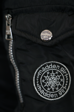 Load image into Gallery viewer, Madden Girl Women's Fur Sherpa Hooded Jacket
