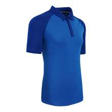 Load image into Gallery viewer, adidas Men&#39;s ClimaLite Polo Shirt
