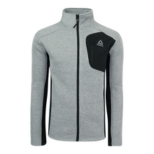 Load image into Gallery viewer, Reebok Men's Textured Jacket
