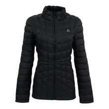 Load image into Gallery viewer, Reebok Women's Packable Glacier Shield Jacket
