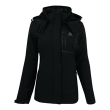 Load image into Gallery viewer, Reebok Women's Softshell System Jacket
