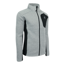 Load image into Gallery viewer, Reebok Men's Textured Jacket
