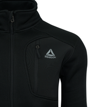 Load image into Gallery viewer, Reebok Men's Textured Jacket
