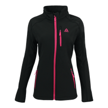 Load image into Gallery viewer, Reebok Women's Full Zip Softshell Jacket
