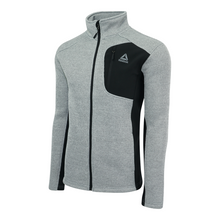 Load image into Gallery viewer, Reebok Men's Textured Jacket
