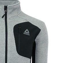 Load image into Gallery viewer, Reebok Men's Textured Jacket

