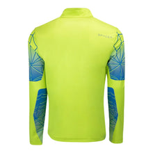 Load image into Gallery viewer, Spyder Men's Limitless Power Zip T-Neck Top
