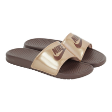 Load image into Gallery viewer, Nike Women's Benassi JDI Slide Sandals

