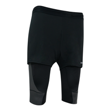 Load image into Gallery viewer, Skins Men's K-Prop Ultimate Superpose Half Tights
