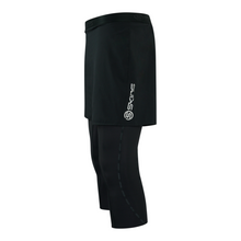 Load image into Gallery viewer, Skins Men's DNAmic Superpose 3/4 Tights
