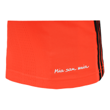 Load image into Gallery viewer, adidas Boy&#39;s 2016 FC Bayern Munich Training Jersey Orange M
