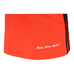 adidas Boy's 2016 FC Bayern Munich Training Jersey Orange M
