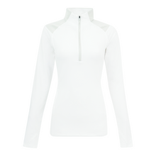 Load image into Gallery viewer, Under Armour Women's Perpetual 1/4 Zip Pullover
