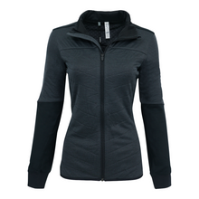 Load image into Gallery viewer, Under Armour Women's Reactor Full Zip Jacket
