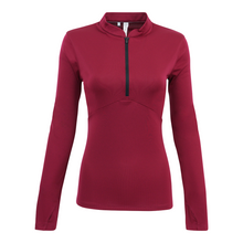 Load image into Gallery viewer, Under Armour Women's Swift Mock Jacket
