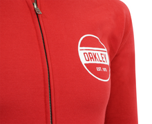 Load image into Gallery viewer, Oakley Men's Circle Logo Sweatshirt
