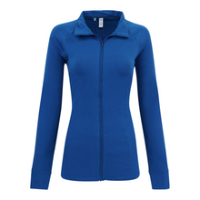 Load image into Gallery viewer, Under Armour Women's Zinger Full Zip Jacket
