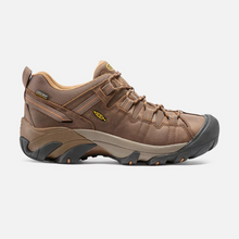 Load image into Gallery viewer, Keen Men's Targhee II Waterproof Shoes
