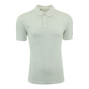 adidas Men's Cotton Blend Polo Shirt