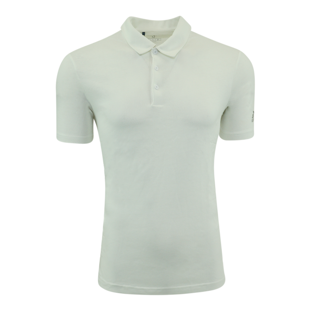 adidas Men's Cotton Blend Polo Shirt