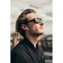 Load image into Gallery viewer, Oakley Men&#39;s MPH Chainlink Polarized Sunglasses
