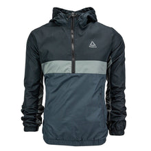 Load image into Gallery viewer, Reebok Men's Pullover Dobby Jacket
