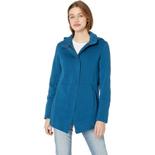 Load image into Gallery viewer, Hurley Women's Winchester Fleece Full-Zip Top
