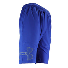 Load image into Gallery viewer, Under Armour Men's Woven Microfiber Shorts
