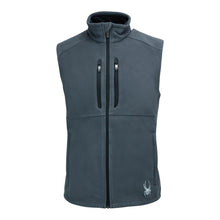 Load image into Gallery viewer, Spyder Men's Essential Vest
