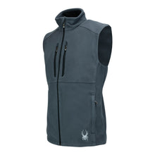 Load image into Gallery viewer, Spyder Men's Essential Vest
