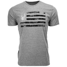 Load image into Gallery viewer, Spyder Men's Flag T-Shirt
