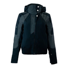 Load image into Gallery viewer, Spyder Women's Meribel Bomber Jacket
