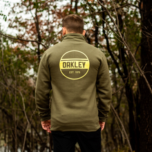 Load image into Gallery viewer, Oakley Men's Circle Logo Sweatshirt
