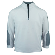 Load image into Gallery viewer, Under Armour Youth Loft Mock Pullover Shirt
