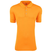Load image into Gallery viewer, adidas Men&#39;s Shadow Stripe Polo Shirt
