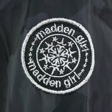 Load image into Gallery viewer, Madden Girl Women's Fleece Lined Wind Jacket
