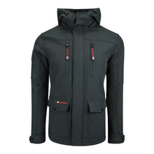 Load image into Gallery viewer, Canada Weather Gear Men's Parka Jacket w/ Hood
