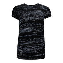 Load image into Gallery viewer, Kenneth Cole New York Women's Ruched Knit Top
