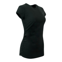 Load image into Gallery viewer, Kenneth Cole New York Women's Ruched Knit Top
